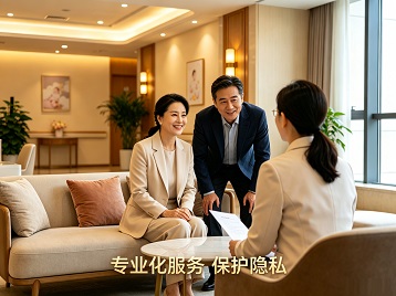 阳泉有偿售卵代生女生的客户的客户群体有哪些