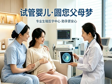 阳泉辅助生育服务 试管婴儿行业的兴起背景、发展与未来展望